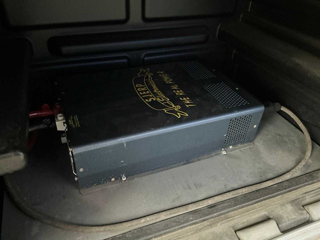 2021 scania p280 vrachtwagen met huifopbouw - afbeelding 20 van  49