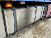 2021 scania p280 vrachtwagen met huifopbouw - afbeelding 24 van  49