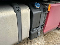 2021 scania p280 vrachtwagen met huifopbouw - afbeelding 25 van  49