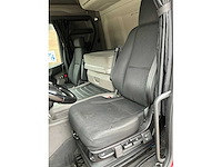 2021 scania p280 vrachtwagen met huifopbouw - afbeelding 28 van  49