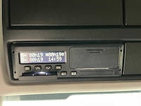 2021 scania p280 vrachtwagen met huifopbouw - afbeelding 36 van  49