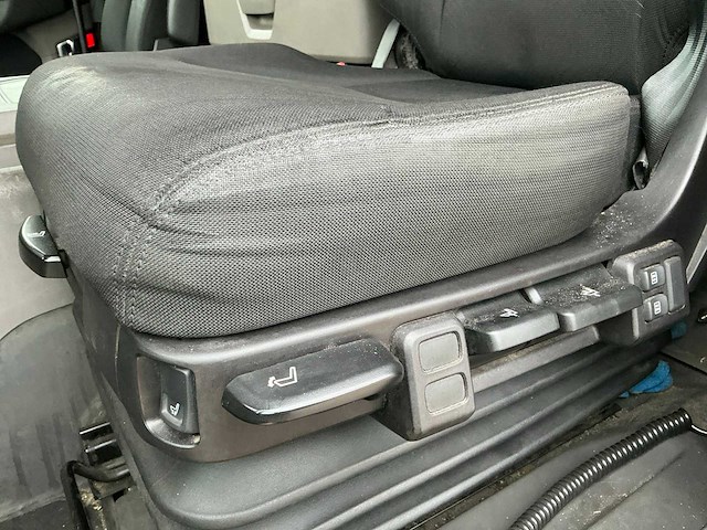 2021 scania p280 vrachtwagen met huifopbouw - afbeelding 38 van  49