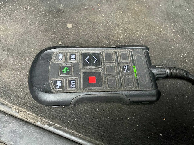 2021 scania p280 vrachtwagen met huifopbouw - afbeelding 39 van  49