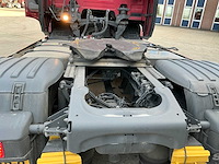 2021 scania r450 opleggertrekker - afbeelding 2 van  45