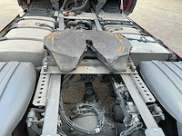 2021 scania r450 opleggertrekker - afbeelding 3 van  45