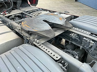 2021 scania r450 opleggertrekker - afbeelding 4 van  45
