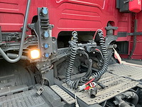 2021 scania r450 opleggertrekker - afbeelding 8 van  45