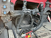 2021 scania r450 opleggertrekker - afbeelding 9 van  45