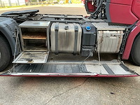 2021 scania r450 opleggertrekker - afbeelding 13 van  45