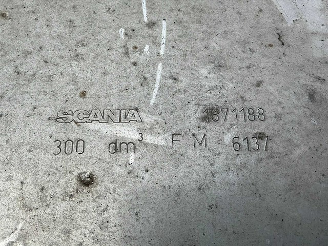 2021 scania r450 opleggertrekker - afbeelding 16 van  45