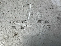 2021 scania r450 opleggertrekker - afbeelding 16 van  45