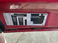 2021 scania r450 opleggertrekker - afbeelding 17 van  45