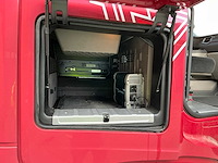 2021 scania r450 opleggertrekker - afbeelding 19 van  45