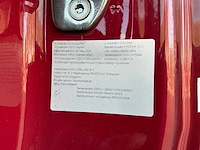 2021 scania r450 opleggertrekker - afbeelding 21 van  45