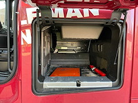 2021 scania r450 opleggertrekker - afbeelding 22 van  45