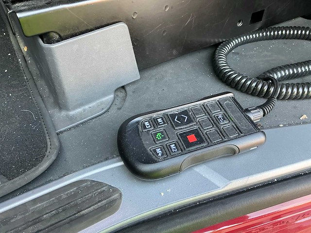 2021 scania r450 opleggertrekker - afbeelding 24 van  45