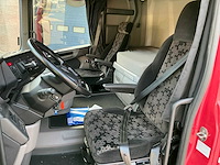 2021 scania r450 opleggertrekker - afbeelding 26 van  45