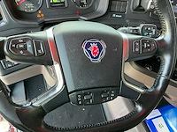 2021 scania r450 opleggertrekker - afbeelding 29 van  45