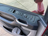 2021 scania r450 opleggertrekker - afbeelding 30 van  45