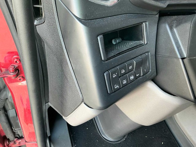 2021 scania r450 opleggertrekker - afbeelding 31 van  45