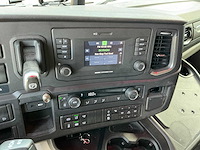 2021 scania r450 opleggertrekker - afbeelding 32 van  45
