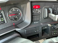 2021 scania r450 opleggertrekker - afbeelding 33 van  45