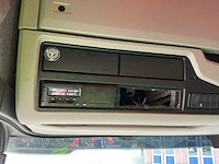 2021 scania r450 opleggertrekker - afbeelding 35 van  45