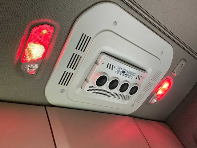 2021 scania r450 opleggertrekker - afbeelding 36 van  45