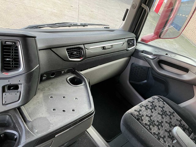 2021 scania r450 opleggertrekker - afbeelding 37 van  45