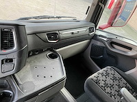 2021 scania r450 opleggertrekker - afbeelding 37 van  45