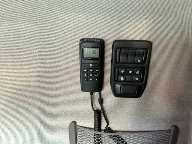 2021 scania r450 opleggertrekker - afbeelding 40 van  45