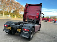 2021 scania r450 opleggertrekker - afbeelding 42 van  45