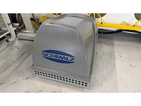 2021 schmalz eve - tr 25 vacuümpomp - afbeelding 1 van  6