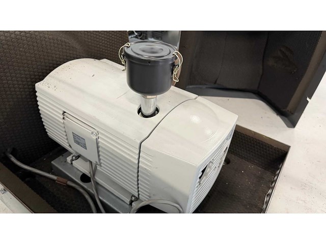 2021 schmalz eve - tr 25 vacuümpomp - afbeelding 2 van  6