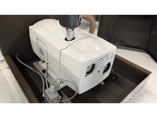 2021 schmalz eve - tr 25 vacuümpomp - afbeelding 5 van  6