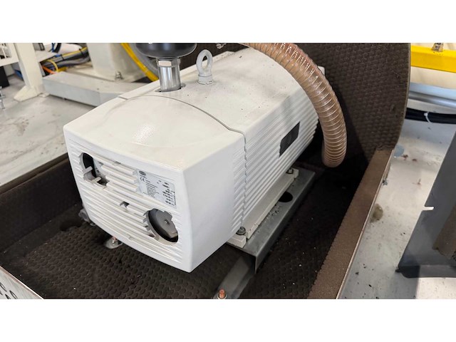 2021 schmalz eve - tr 25 vacuümpomp - afbeelding 6 van  6