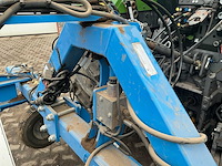 2021 schmotzer av 5 / kpp-h-12x5 schoffelmachine - afbeelding 2 van  19