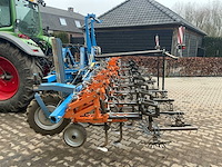 2021 schmotzer av 5 / kpp-h-12x5 schoffelmachine - afbeelding 3 van  19