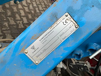 2021 schmotzer av 5 / kpp-h-12x5 schoffelmachine - afbeelding 19 van  19