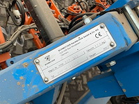 2021 schmotzer av 5 / kpp-h-12x5 schoffelmachine - afbeelding 6 van  19