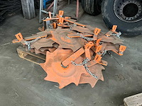 2021 schmotzer av 5 / kpp-h-12x5 schoffelmachine - afbeelding 7 van  19