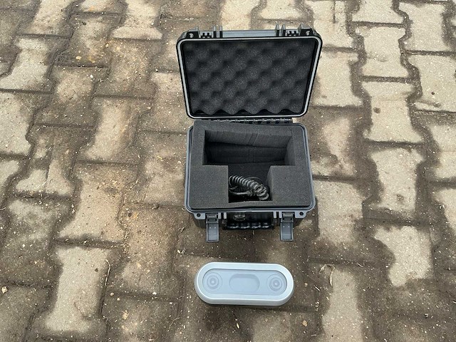 2021 schmotzer av 5 / kpp-h-12x5 schoffelmachine - afbeelding 8 van  19