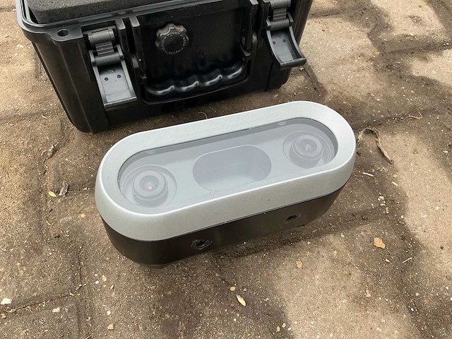 2021 schmotzer av 5 / kpp-h-12x5 schoffelmachine - afbeelding 9 van  19