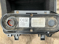 2021 schmotzer av 5 / kpp-h-12x5 schoffelmachine - afbeelding 10 van  19