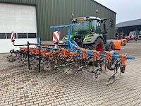 2021 schmotzer av 5 / kpp-h-12x5 schoffelmachine - afbeelding 12 van  19