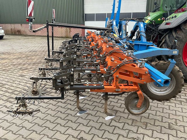 2021 schmotzer av 5 / kpp-h-12x5 schoffelmachine - afbeelding 13 van  19