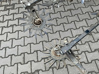 2021 schmotzer av 5 / kpp-h-12x5 schoffelmachine - afbeelding 14 van  19