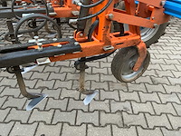 2021 schmotzer av 5 / kpp-h-12x5 schoffelmachine - afbeelding 15 van  19