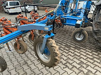 2021 schmotzer av 5 / kpp-h-12x5 schoffelmachine - afbeelding 16 van  19