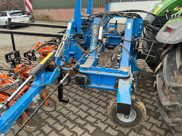 2021 schmotzer av 5 / kpp-h-12x5 schoffelmachine - afbeelding 17 van  19